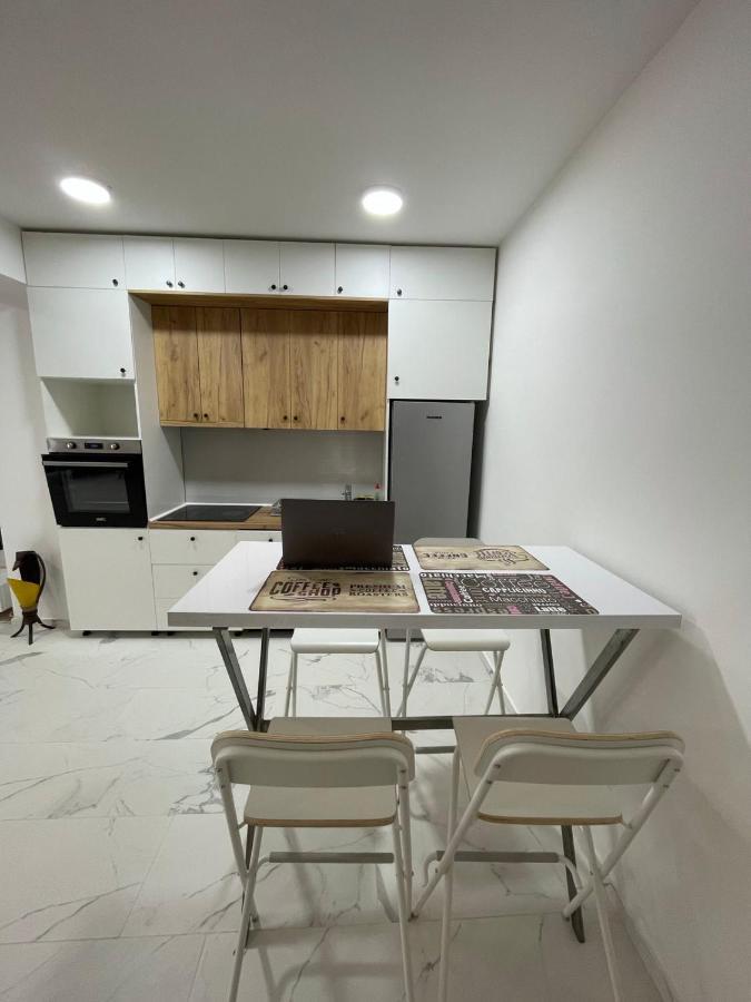 Skopje Boutique Apartments Exteriér fotografie