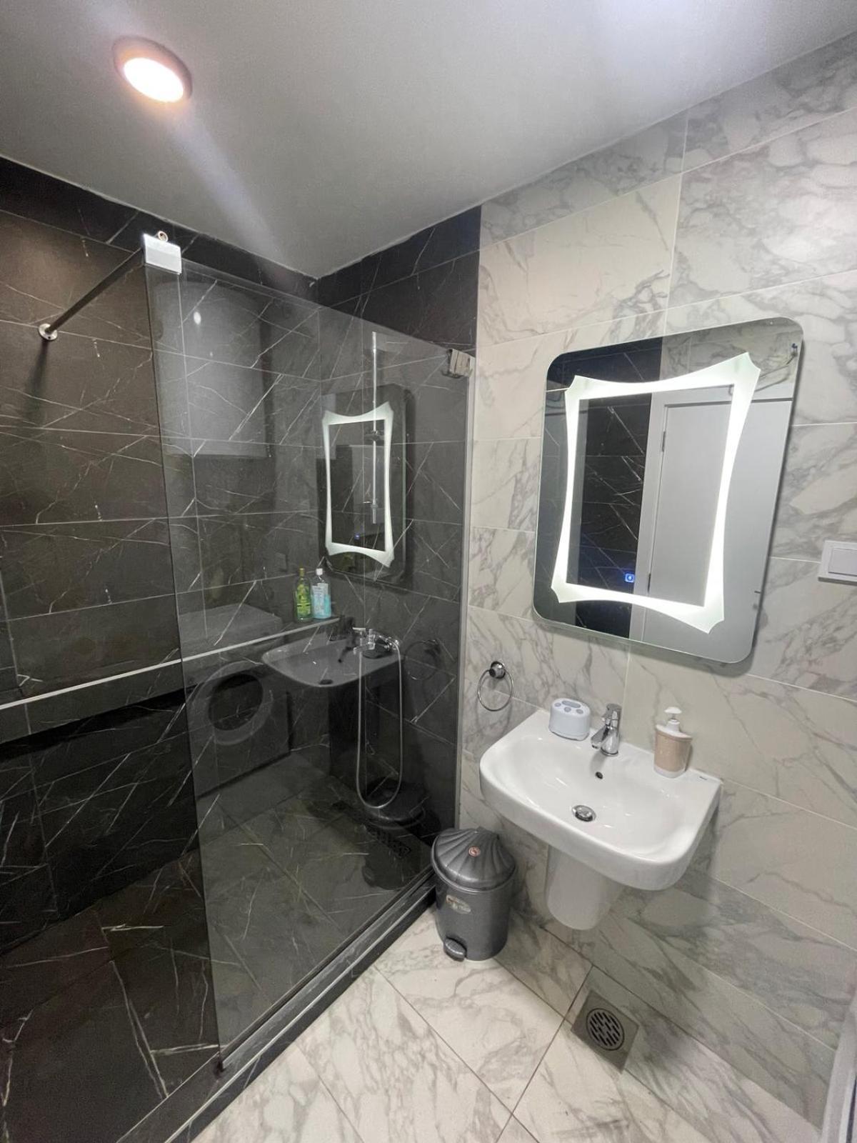 Skopje Boutique Apartments Exteriér fotografie
